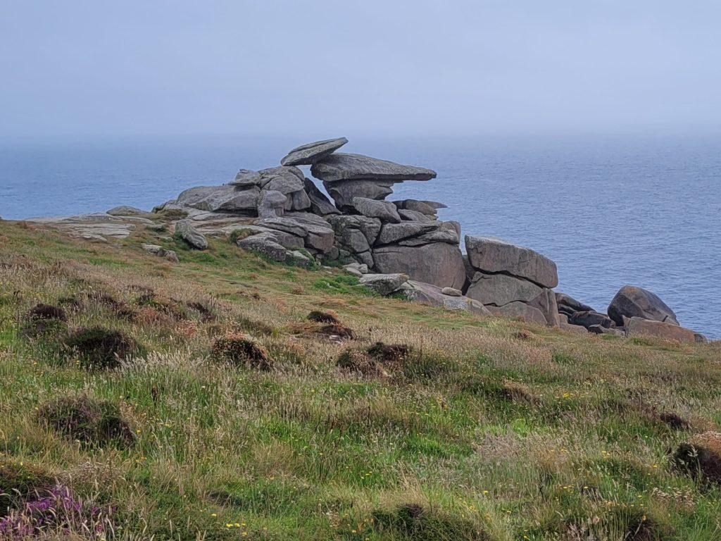 Memorable Steps in Cornwall - punshui.com